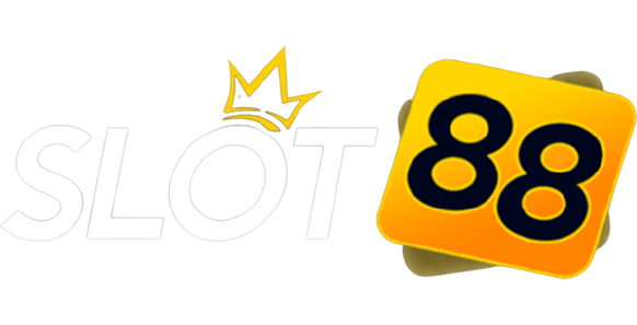 Logo Slot88